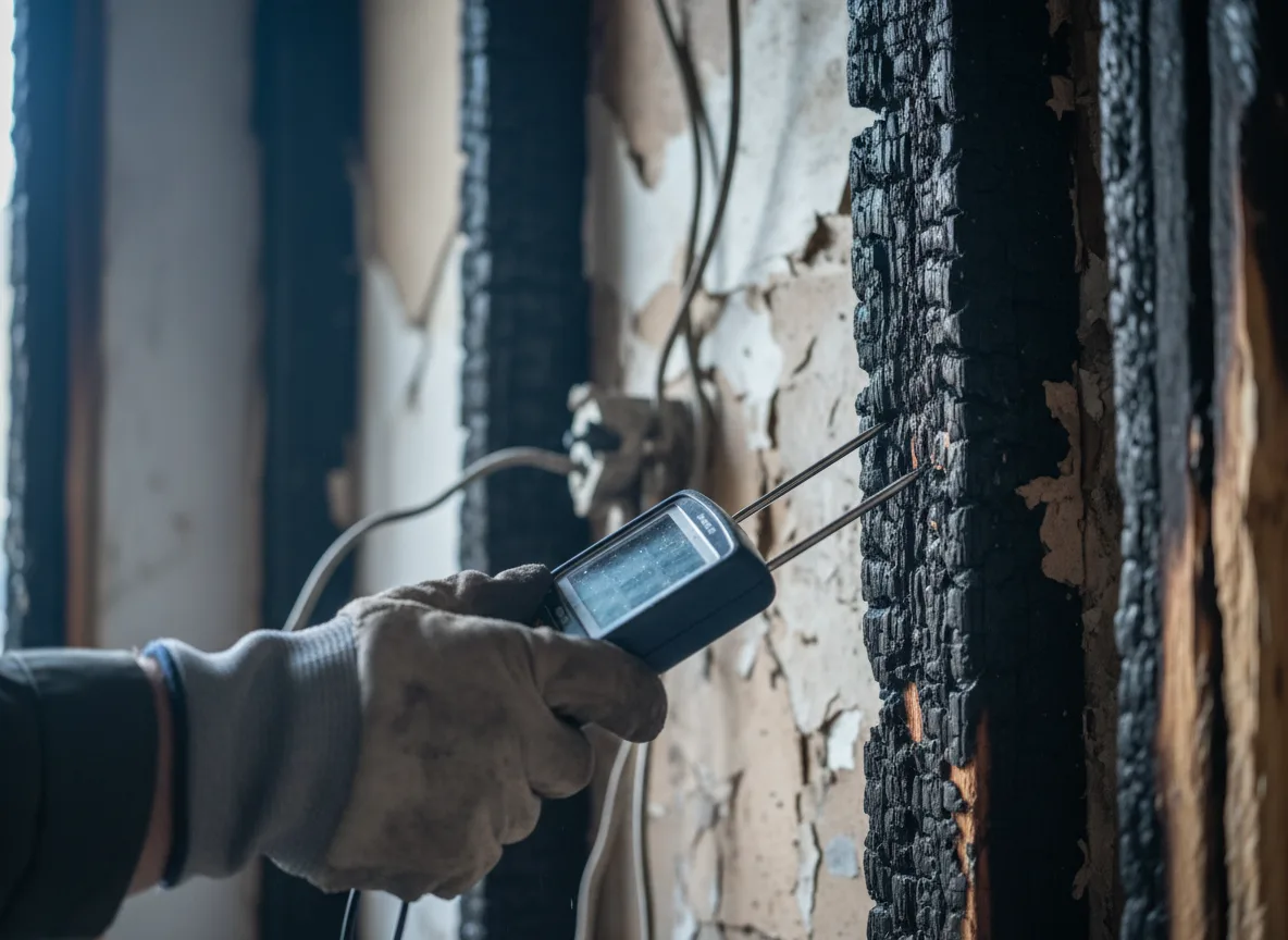 Fire Damage Restoration Hibernia, NJ FAQs